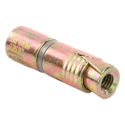 AZA-MAC-L516 - Index Taquete Expansor Tipo Z / 5/16" / Zamak 3 AZA-MAC-L516