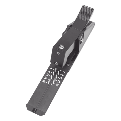 FCL100 - Tempo Cleaver de Campo / 6,000 Cortes / Empalmes Mecánicos y por Fusión FCL100