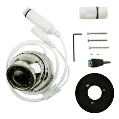 000-15876-001 - Simrad 000-15876-001 cámara de vigilancia Almohadilla Cámara de seguridad IP Interior y exterior 1920 x 1080 Pixeles