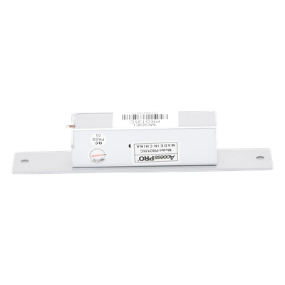 PRO131C - Accesspro Contrachapa Eléctrica / 500 kg / Fail Secure PRO131C