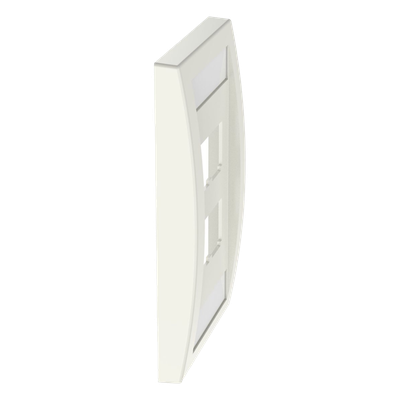 CFPE4IWY - Panduit CFPE4IWY accesorio para panel de conexiones