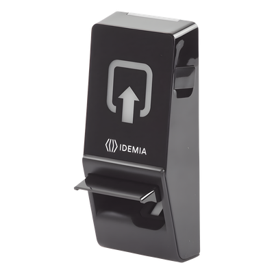 293-678-615 - Lector de huella Sigma Lite BIO, PoE, IP65 aprobado por FBI