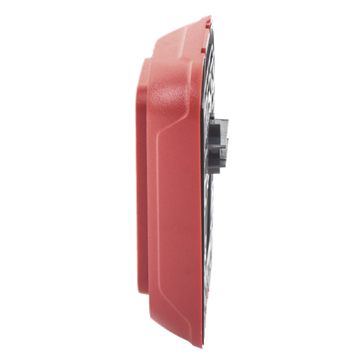 HR-L - System Sensor Sirena de Notificación para Pared / 88+ dBA / 12 o 24 Vcd HR-L