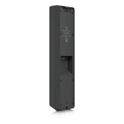 UVC-G6-PRO-ENTRY - Sistema de Control de Acceso con Cámara Dual / 12 MP + 8 MP / Pantalla Táctil 3" / Audio Bidireccional / IP55 / PoE+