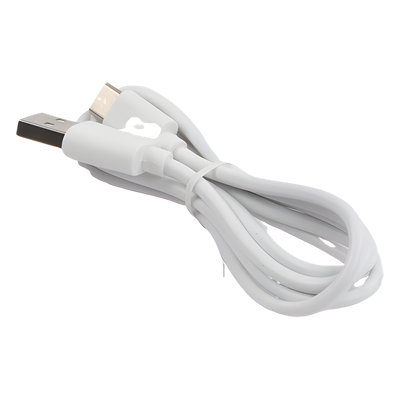 USBATIPOC - Cable USB-A a USB-C / 1 m (3.28 ft) / USB 2.0 / 480 Mbps / Reversible