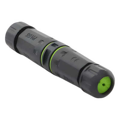 EF-UNION-LC - LinkedPRO EF-UNION-LC conector de fibra óptica LC/LC