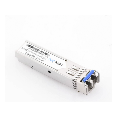 LP-SFP-1G-SM-5 - Linkedpro By Epcom Transceptor SFP / Monomodo / 1.25 Gbps LP-SFP-1G-SM-5