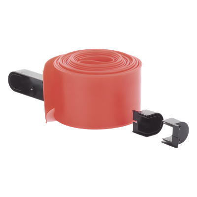 001-G0403 - Goma de Protección para Brazo de Barrera KX-BG-G4