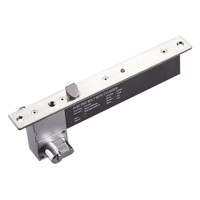 PROEB-600CK - Accesspro Cerradura Eléctrica de Perno Deslizable / Fail Secure / 12 VCC PROEB-600CK