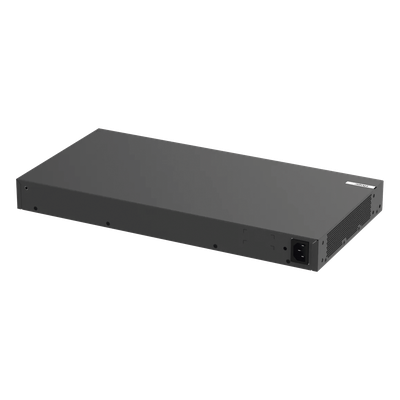 RG-CS86-24MG4VS-UP - Ruijie Switch Core PoE / 24 puertos Multi-Gigabit 5Gb/2.5Gb/1Gb/100M / 4x SFP28 25Gb