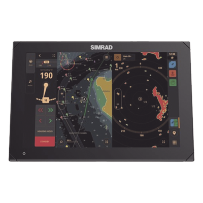 000-15370-001 - Simrad 000-15370-001 buscador de peces 30,5 cm (12")