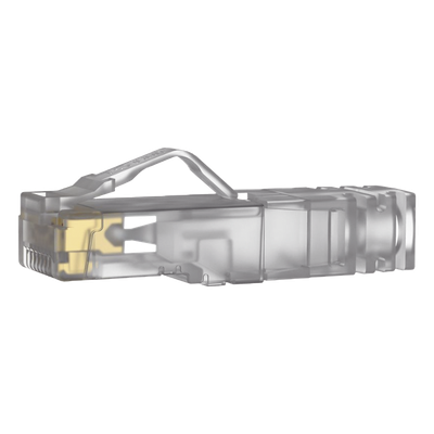 SP6X88-C - Panduit Plug RJ45 / Cat6A / 23-24 AWG SP6X88-C