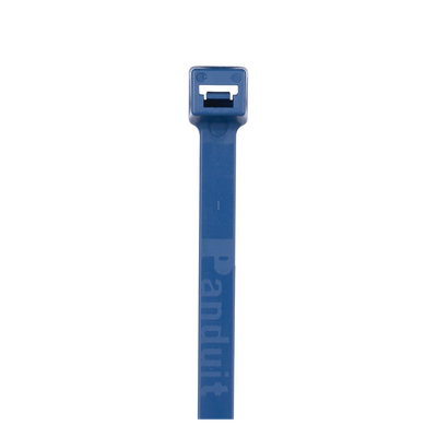 PLT2I-C186 - Panduit Cincho detectable / 8.0' (203mm) largo / 0.13' (3.4mm) ancho PLT2I-C186