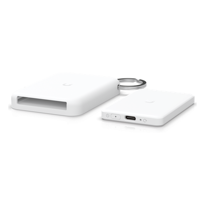 WM-W - Analizador de Espectro Portátil / Dual Banda 2.4 y 5 GHz / Rango -96 a 0 dBm / BLE / USB-C / IP55