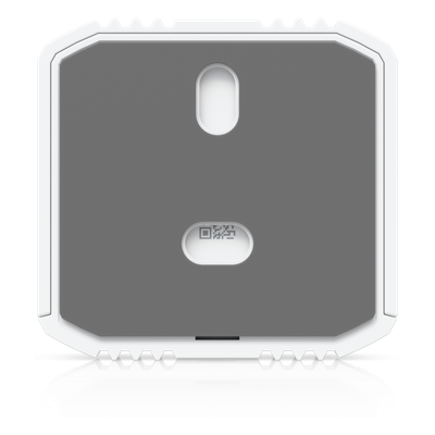 USL-RELAY - Relé Inteligente / Contacto Seco 10A / 12-48V DC / 12-240V AC / Alcance Inalámbrico 2 km (1.2 mi) / Integración UniFi Protect
