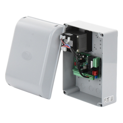 002ZF1N110 - Cuadro De Mando Para Kit 001-U7220 / Alimentación 120V /