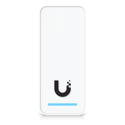 UA-G3-SK - Kit de Control de Acceso / 3,000 Usuarios NFC / PoE++ 45W / 3 Puertos GbE / IP55 / -30°C a 45°C