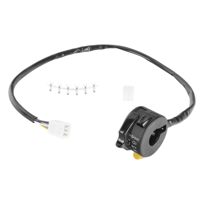 400423301 - Controlador Ergonómico ideal para motocicletas