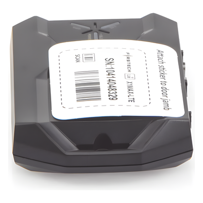 X1MAX-LTE - Módulo GPS Vehicular / 4G LTE CAT M1 / GPS+GLONASS / Batería 270 mAh / Sensores de Impacto y Vidrio / OBD-II