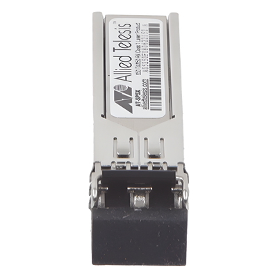 AT-SPSX-90 - Allied Telesis Transceptor SFP / LC Duplex / 1 Gbps AT-SPSX-90