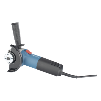 DSM-03115 - Dongcheng Amoladora Angular / 4-1/2 in / 850 W DSM-03115