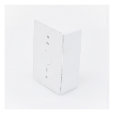 TMK-S1 - Caja de Registro Universal / ABS Auto-Extinguible / -40°C a +85°C / 0.080 kg / NOM-001-SEDE-2005