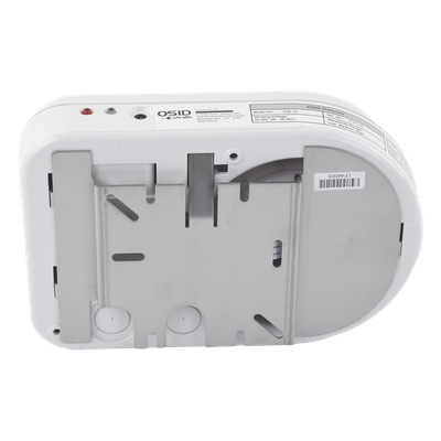 OSI-10 - Xtralis Analizador Receptor Óptico / Campo de Visión 10° / Rango 90 m (295.3 ft) OSI-10
