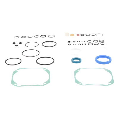 490328 - Kit de Empaques / Operadores FAAC 422 Post-2005 / Material Resistente 490328