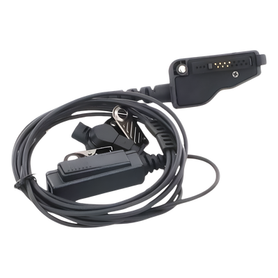TXNXH02 - Conector para Radio / Compatible TC-610P / TC-780 / TE320 / Conexión Profesional