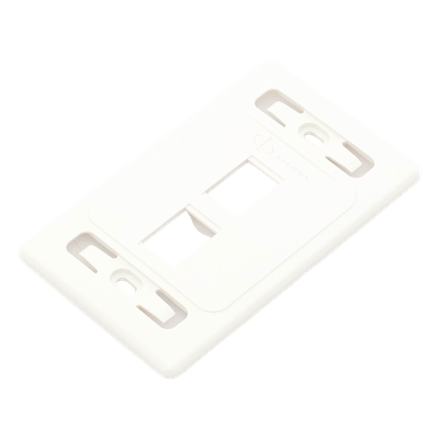 10GMX-FPS02-02 - Siemon 10GMX-FPS02-02 panel de parcheo