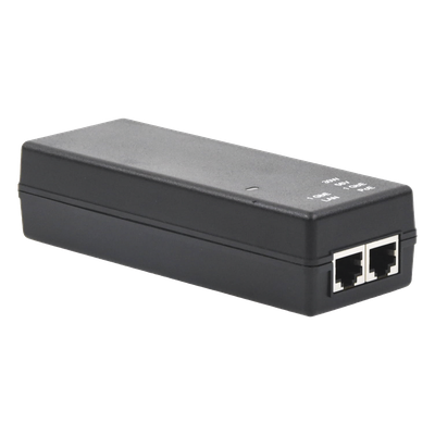 N000000L034B - Cambium Networks Inyector PoE Gigabit / 56Vcc / 30W N000000L034B
