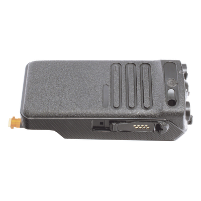 TXDEP550E - Carcasa de Repuesto / Radio Motorola MOTOTRBO DEP550e / Plástico de Alta Resistencia / Reemplazo Directo / Industrial y Seguridad