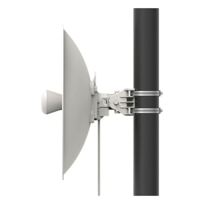 C050910M171C - Cambium Networks ePMP Force 300-25L, 600+ Mbps, 4910-5970 MHz, Antena 25 dBi, Muy Baja Latencia