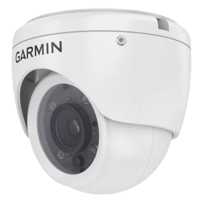 10-02164-00 - Cámara náutica IP GC™ 200, IPX7, Ángulo de visión horizontal 99,2 +/- 3 grados, Ángulo de visión vertical 74 +/- 3 grados, Distancia de infrarrojos 30 m