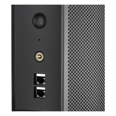 SXSPKR - Vssl Altavoz Activo Inalámbrico / Streaming Multiplataforma / Wi-Fi Dual Band SXSPKR
