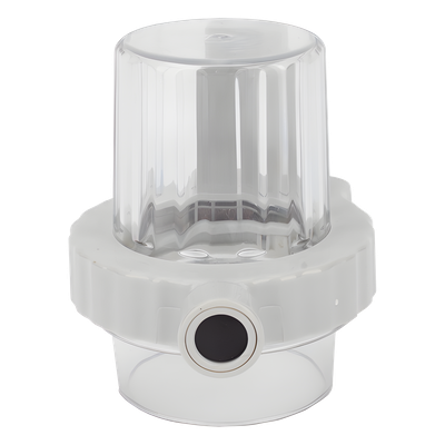B046 - Century Tags AM para Ropa / Frecuencia 58 kHz / 34x25x17 mm B046