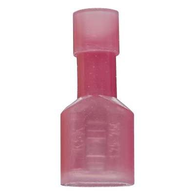 CON-101-3A-01 - Epcom Powerline Terminal hembra aislada completa / Baterías con terminal macho F1 / para cables