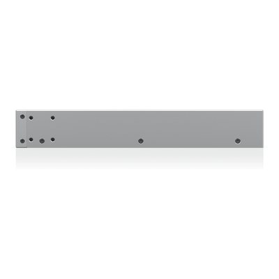 USW-48 - USW-48 UBIQUITI 48 unifi switch capa 2 de 48 puertos 10/100/1000 mbps más 4 puertos 1g sfp, con pantalla informativa.