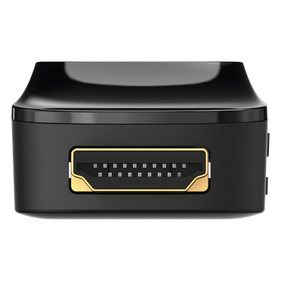 TT-433MINI - Extensor HDMI Inalámbrico / Full HD 1080p@60Hz / Alcance 20 m (65.6 ft) / Banda 5 GHz / Latencia 130-170 ms / Plug and Play