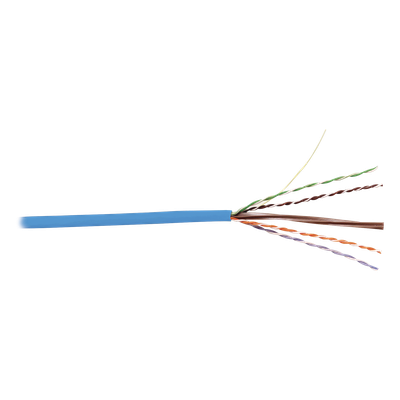9C6L4-E2-06-RXA - Siemon Bobina de Cable UTP / Cat6 / 24 AWG 9C6L4-E2-06-RXA