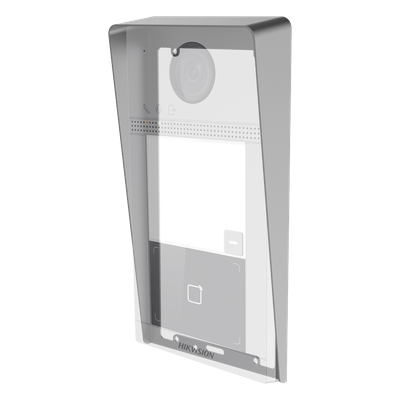 DS-KABV8113-RSF - Hikvision Carcasa Protectora Empotrada / Acero Inoxidable / -40°C a 60°C DS-KABV8113-RSF