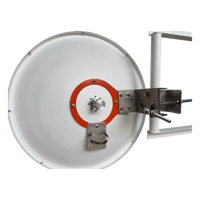 NPX62 - NetPoint Antena Direccional / 2 ft (0.6 m) / 5.9-7.2 GHz NPX62