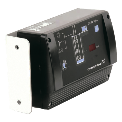 CU200 - Grundfos Unidad De Control y Comunicación Para Bombas SQFLEX CU200