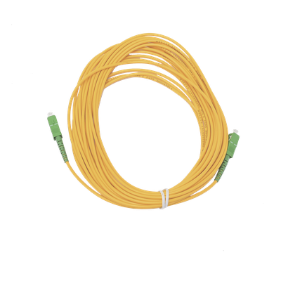 OFC-SC/APC-SC/APC-S-30-10 - Fiberhome Jumper de Fibra Óptica / Monomodo G.652D / SC/APC-SC/APC OFC-SC/APC-SC/APC-S-30-10