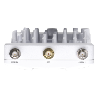 AF-5XHD - Ubiquiti AirFiber AF-5XHD 1000 Mbit/s Blanco Energía sobre Ethernet (PoE)