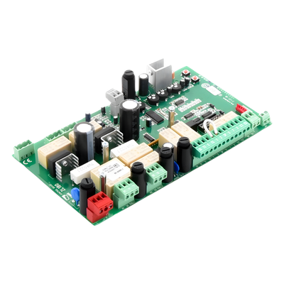 3199-ZL180110 - Refacción CAME / ZL180 / Solo PCB / Compatible con motores ATI