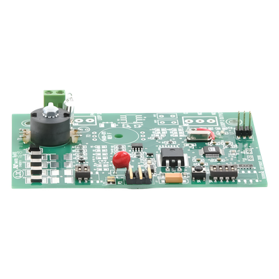 9410-010 - Dks Doorking Sensor de Masa de 1 Canal / Compatible con Barreras y Motores DKS / Lazos de 4, 6