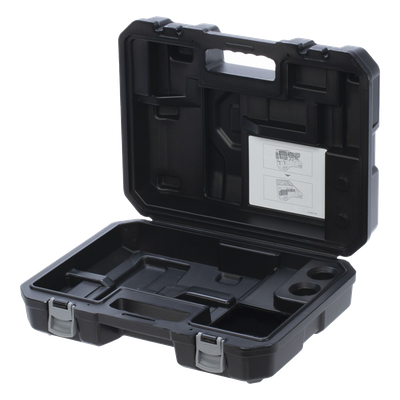 MP-CASE - Panduit Estuche de Transporte Rígido / 15.57 x 11.74 in / 395.4 x 298.4 mm MP-CASE