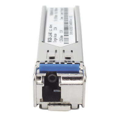 MGB-LA40 - Transceptor mini-GBIC SFP 1G LC / WDM BIDI / Monomodo 40 km / TX 1310nm RX 1550nm / 131 pies