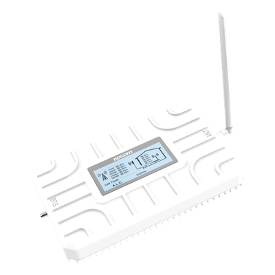 EP-5G-PBT - Epcom EP-5G-PBT amplificador de señal celular Amplificador de señal móvil para interior Blanco